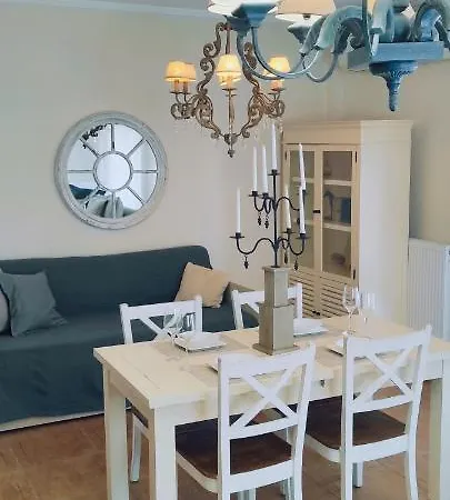 Persefoni 's Hause 1 Апартаменты *