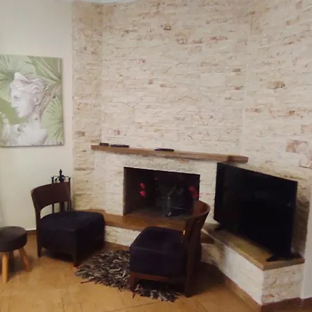 Apartment Persefoni 's Hause 1 *