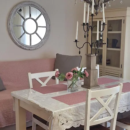 Persefoni 's Hause 1 Апартаменты *