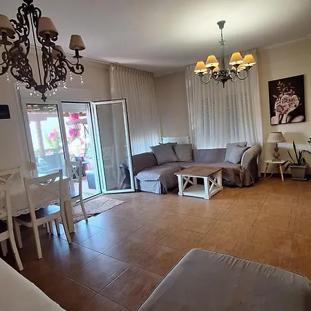 Persefoni 's Hause 1 * Nea Kallikrateia