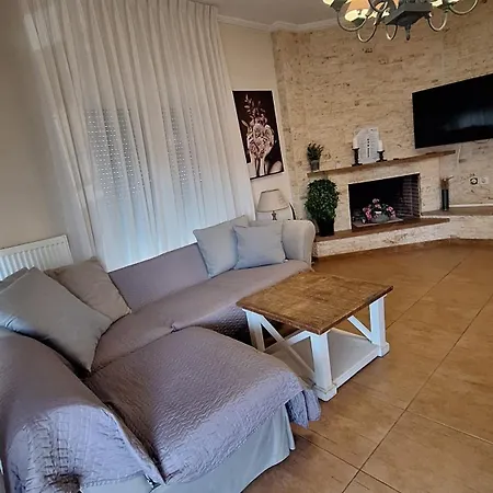 Persefoni 's Hause 1