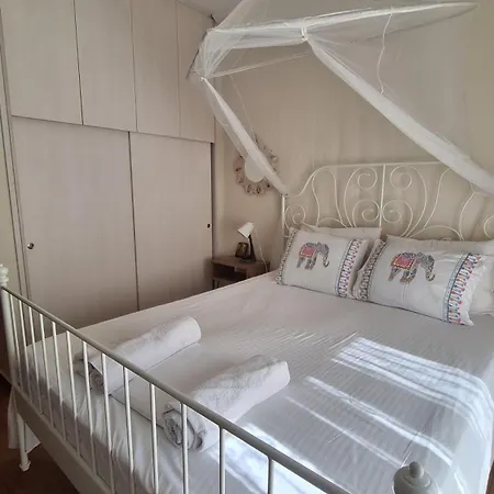 公寓 Persefoni 's Hause 1 *