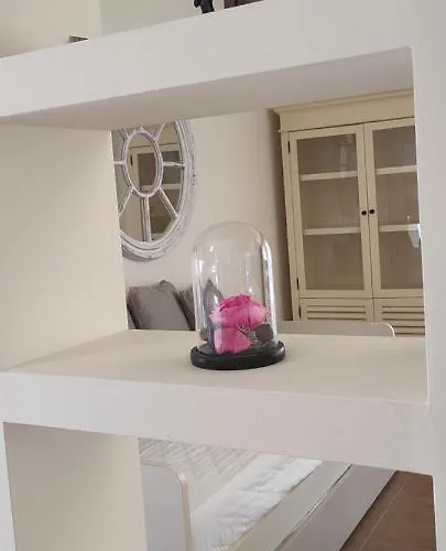 Persefoni 's Hause 1 公寓 Nea Kallikrateia