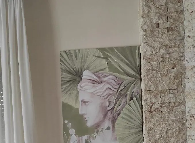 Persefoni 's Hause 1 * Nea Kallikrateia