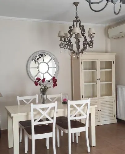 Persefoni 's Hause 1 * Nea Kallikrateia