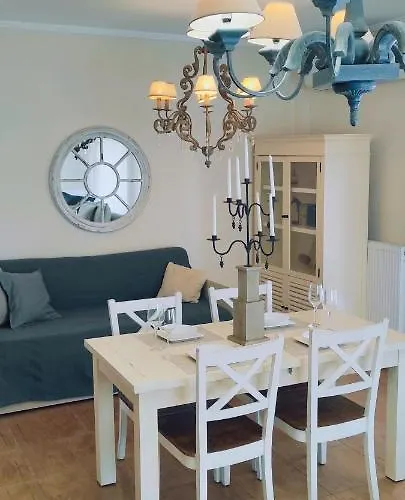 Persefoni 's Hause 1 公寓 *