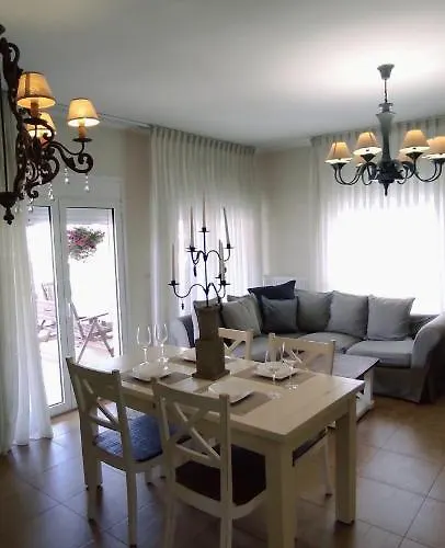 公寓 Persefoni 's Hause 1 *