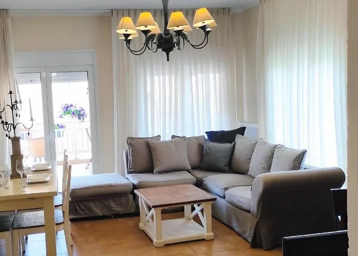 Persefoni 's Hause 1 Nea Kallikrateia