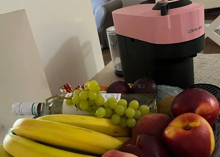 Persefoni 's Hause 1 公寓