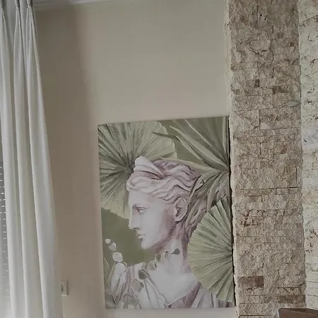 Persefoni 's Hause 1 * Nea Kallikrateia