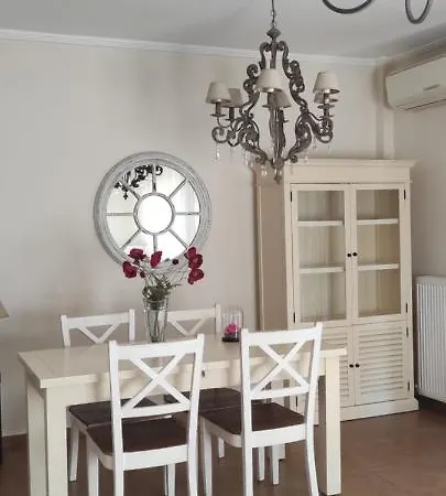 Persefoni 's Hause 1 * Nea Kallikrateia