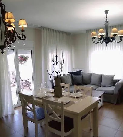 Apartament Persefoni 's Hause 1 *