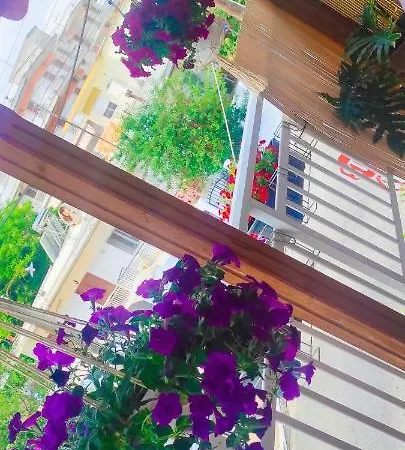 Persefoni 's Hause 1 *