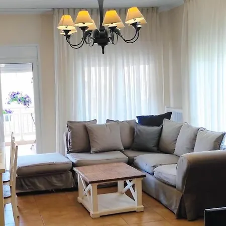 Persefoni 's Hause 1 Nea Kallikrateia