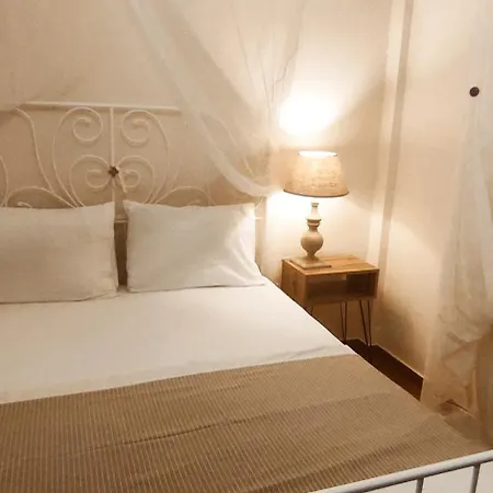 Persefoni 's Hause 1 Nea Kallikrateia