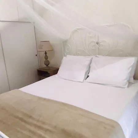 Appartement Persefoni 's Hause 1 Nea Kallikrateia