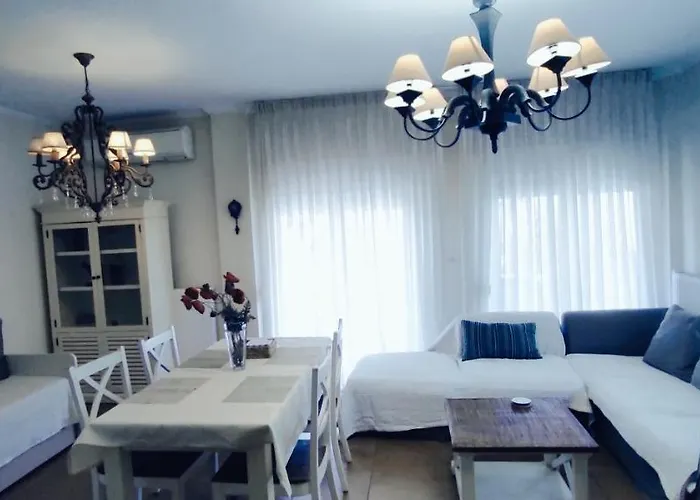 דירה Persefoni 's Hause 1 *