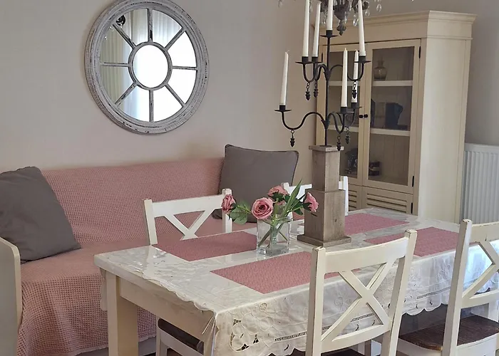 Persefoni 's Hause 1 דירה *